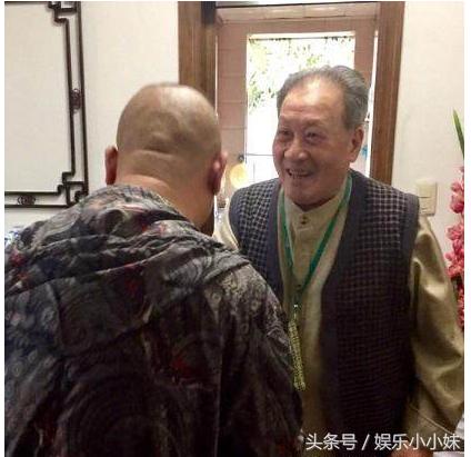 郭德纲微博悼念哪位相声名家,郭德纲悼念的相声演员