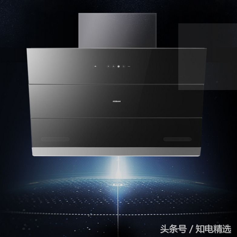 大吸力侧吸油烟机哪款最好用,侧吸式油烟机哪款最好