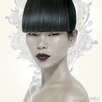 桃花眼丹凤眼杏眼分别代表什么,杏眼桃花眼丹凤眼的女生性格特征