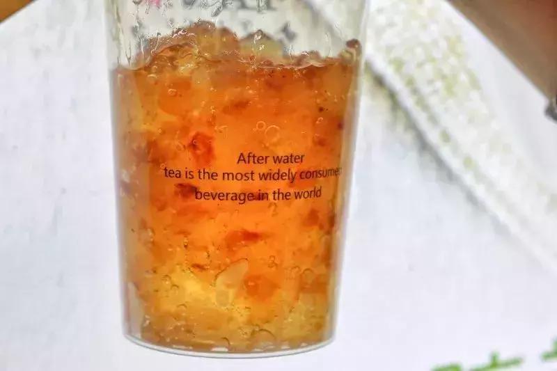 广西网红茶,爆款网红茶