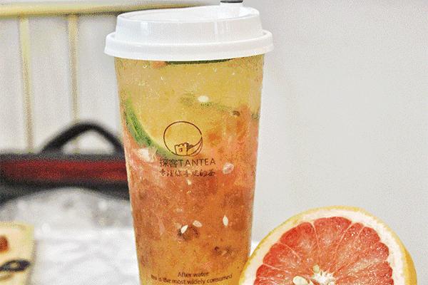 广西网红茶,爆款网红茶