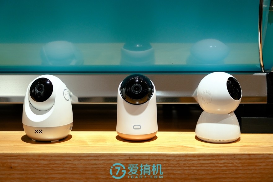 小米360度全景摄像头款式测评,小米360度摄像头哪个型号好