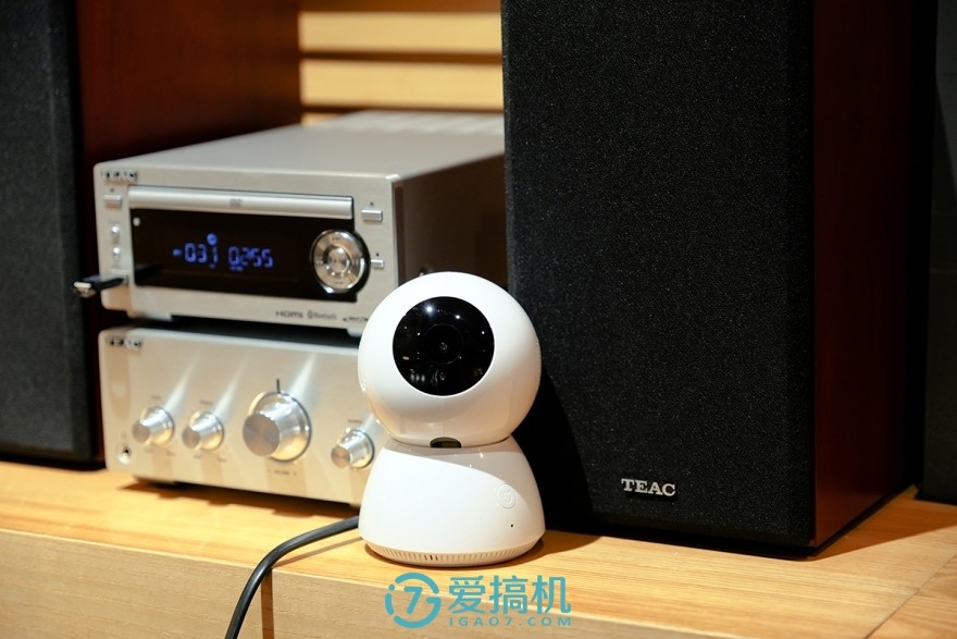 小米360度全景摄像头款式测评,小米360度摄像头哪个型号好