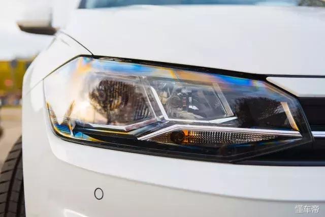 大众polo2022款1.5t和飞度1.5t,新款大众polo试驾