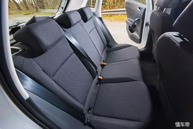 试驾最新款大众polo评测视频,海外2020大众polo