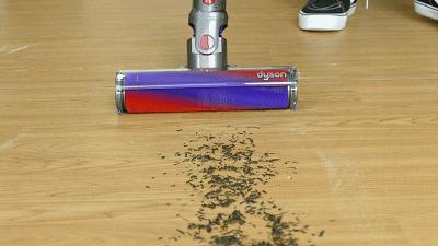 戴森吸尘器v11absoluteextra,戴森v10absolute介绍