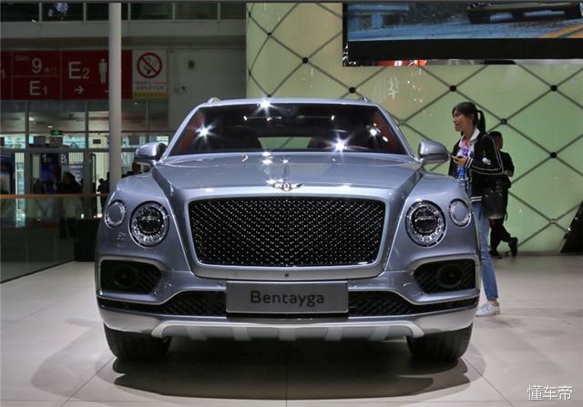 宾利最便宜的是哪一款suv,最便宜的宾利是什么款车