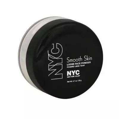 适合夏天容易出油的定妆散粉,夏天化妆真的不会卡粉吗