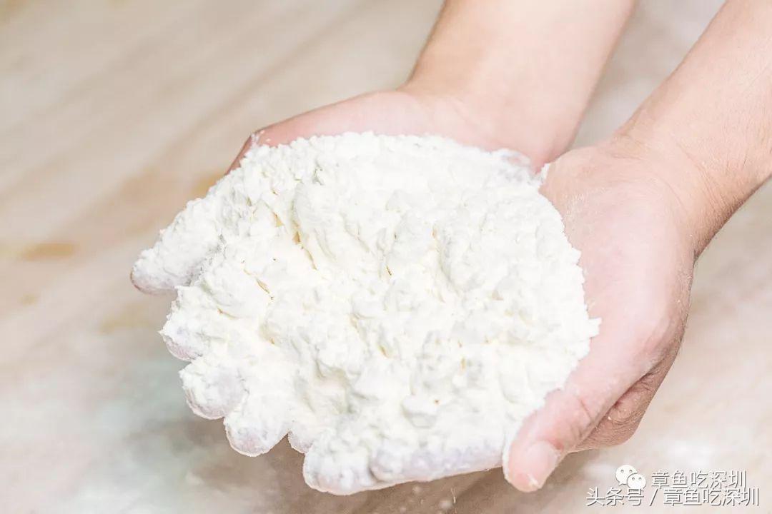 登上舌尖的鱼水饺,登上舌尖上的中国鱼水饺