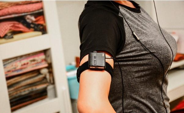 hifi随身播放器,小型hifi随身播放器测评