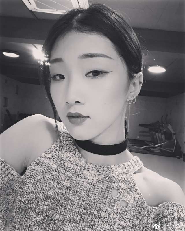 阿娇整牙,阿娇整牙前后对比