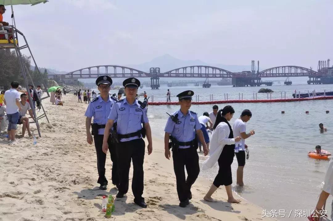 大鹏半岛看日出最佳地点,五一大鹏半岛旅游