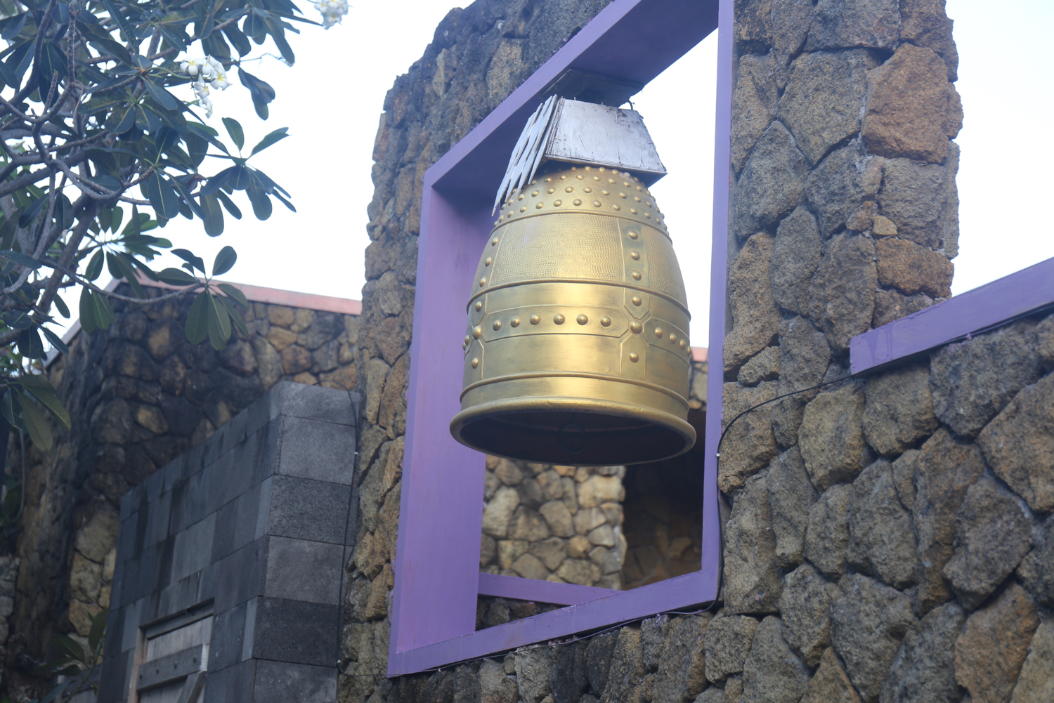 努沙杜瓦海滩是免费的吗,努沙杜瓦海滩