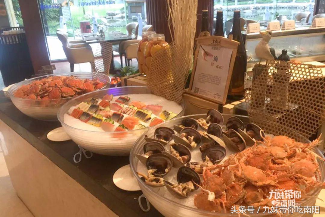 南阳最便宜的聚餐,南阳市有啥好吃的自助餐