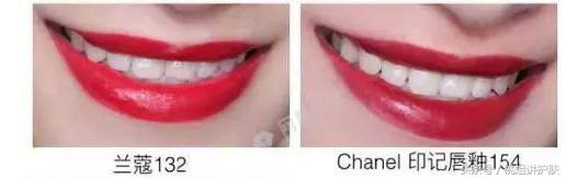 大牌口红推荐真实试色,大牌口红测评2021