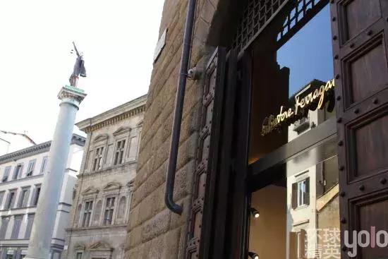 传承力量·时尚｜菲拉格慕家族：从穷鞋匠到三代传承的上市公司