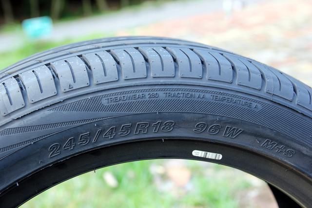 看这款国产轮胎如何封神,这款轮胎怎么样