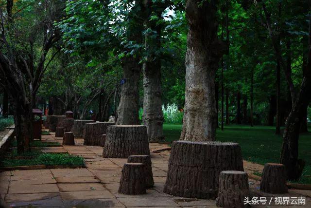 今天起,昆明不再叫昆明,它有了三个新名字!