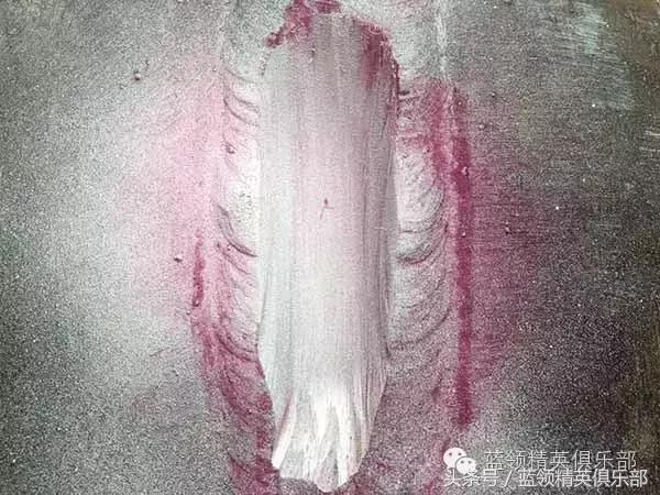 返修焊缝绝招视频,返修焊缝最好的方法