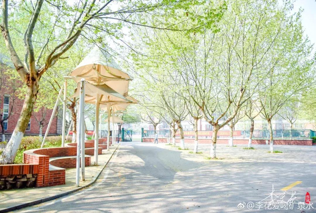 三江学院要搬了！再见！龙西路10号！