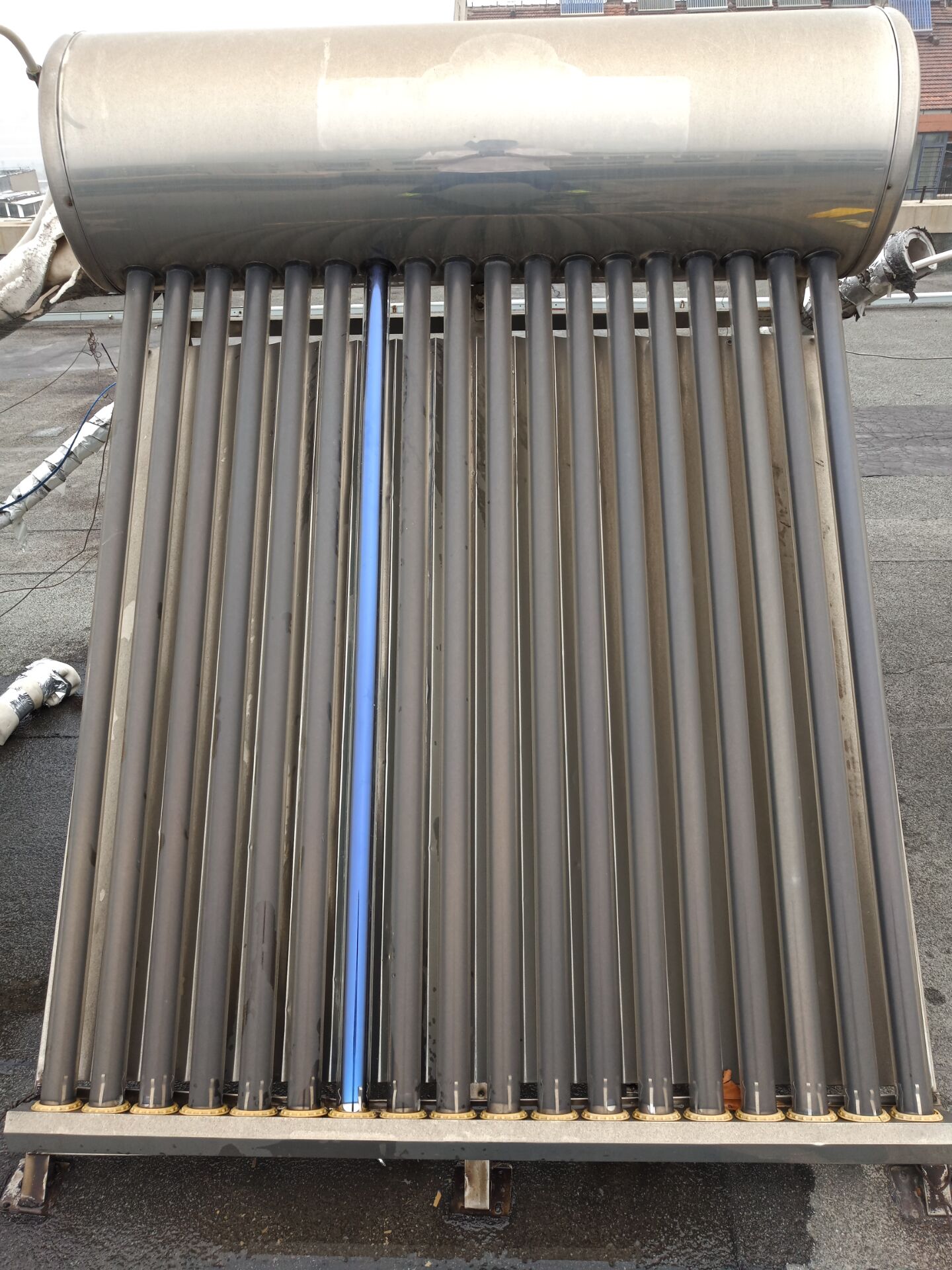 简修太阳能——帮您省钱