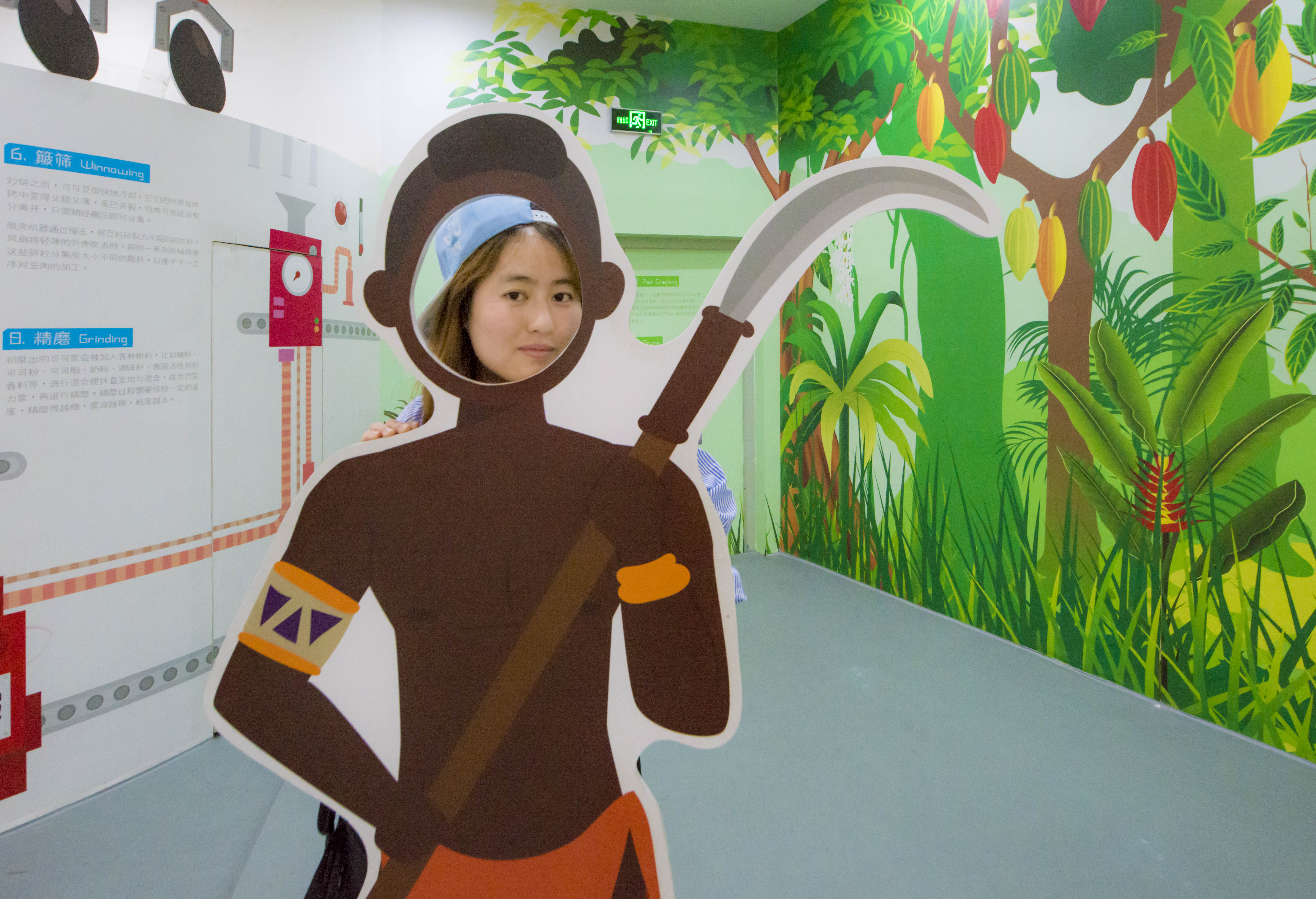 福州天泽奥莱景色,福州天泽奥莱时代童话小镇