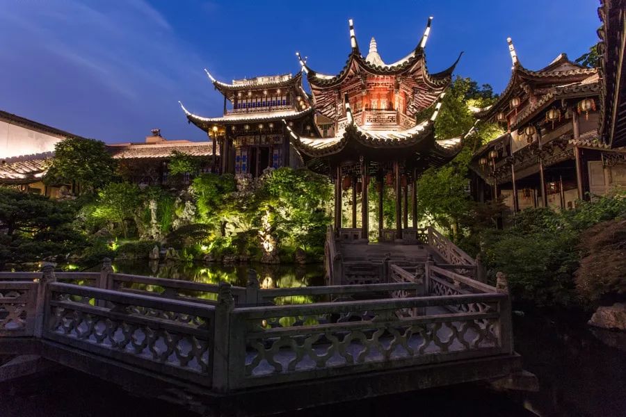 杭州第一豪宅胡雪岩故居,江南第一豪宅胡雪岩故居地址