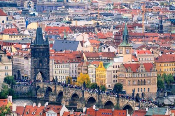 跟拒签说NO！教你如何提高你护照含金量！