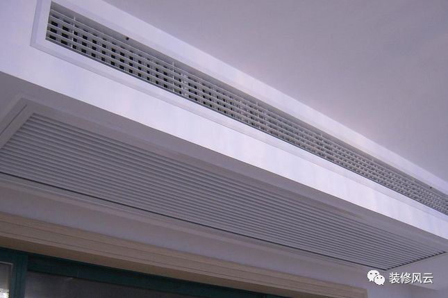 安装中央空调的利弊,安装中央空调要注意哪些细节呢