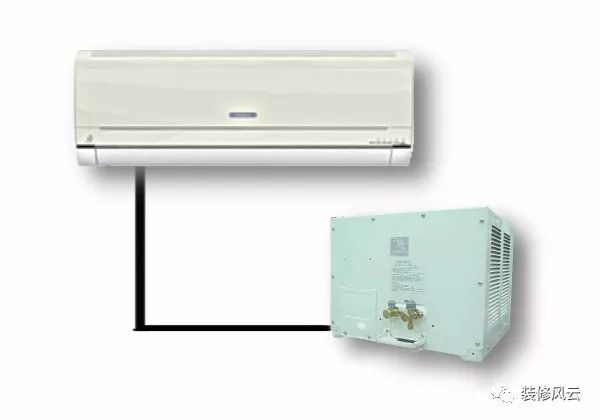 安装中央空调分享一些小知识点,安装中央空调利弊有哪些