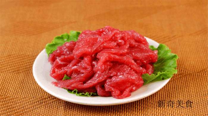 烤牛肉怎么腌制才鲜嫩空气炸锅,让牛肉变得鲜嫩可以用小苏打吗