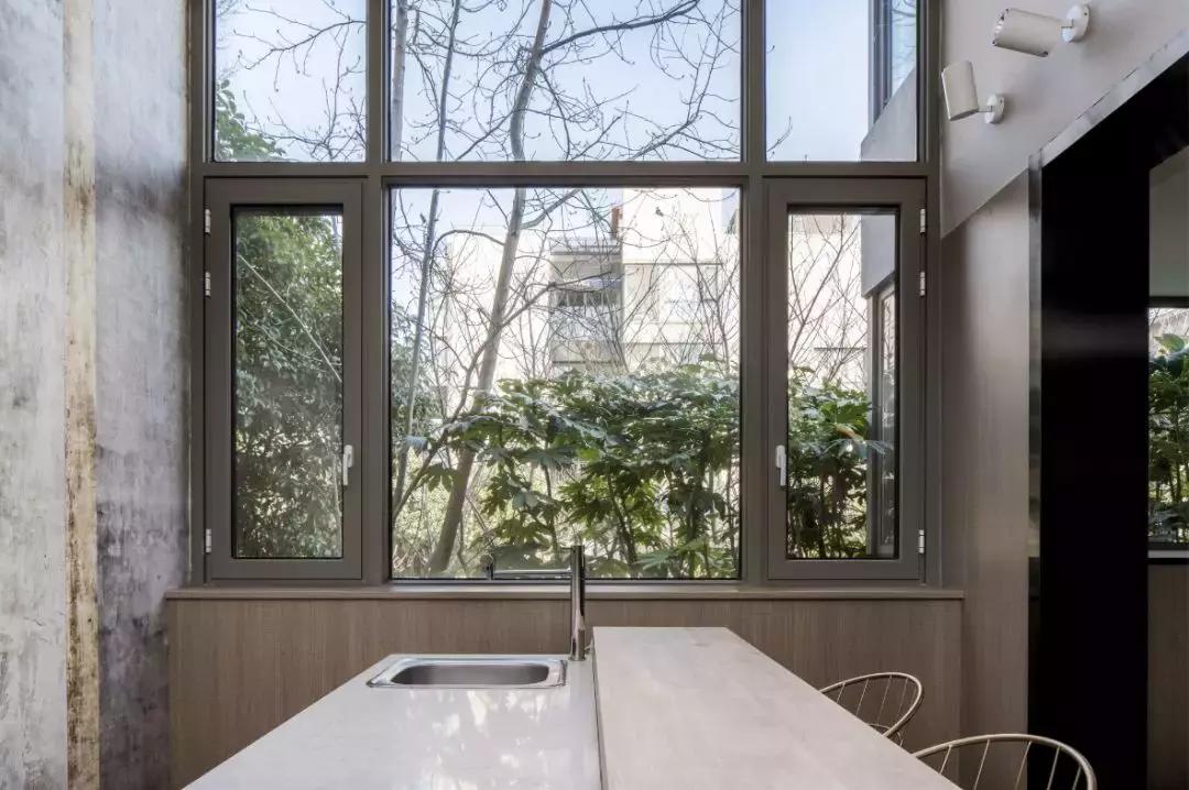 改造前236㎡改造后360㎡，再挑剔的业主也妥妥的被治愈了