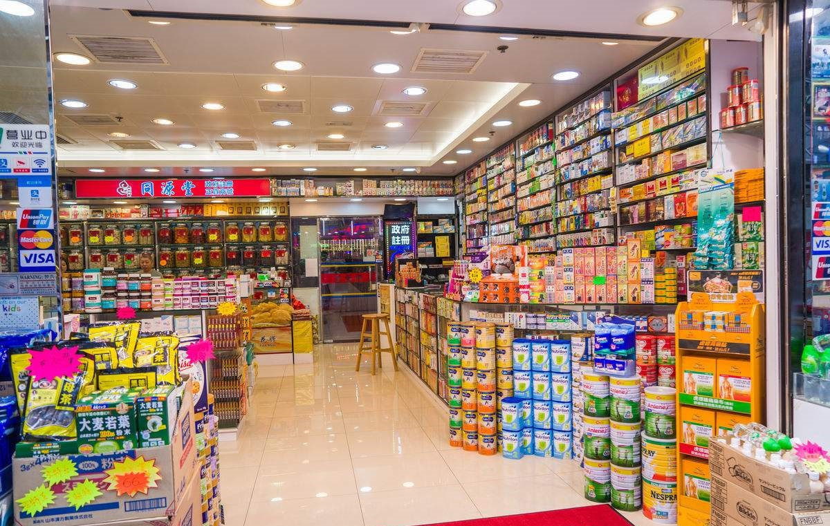 香港再爆iPhone、小米手机、药店假货门，不少人已经中招！