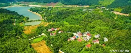 地价9000+，二手房全线过万！宁溧城际通车倒计时，溧水迎大爆发