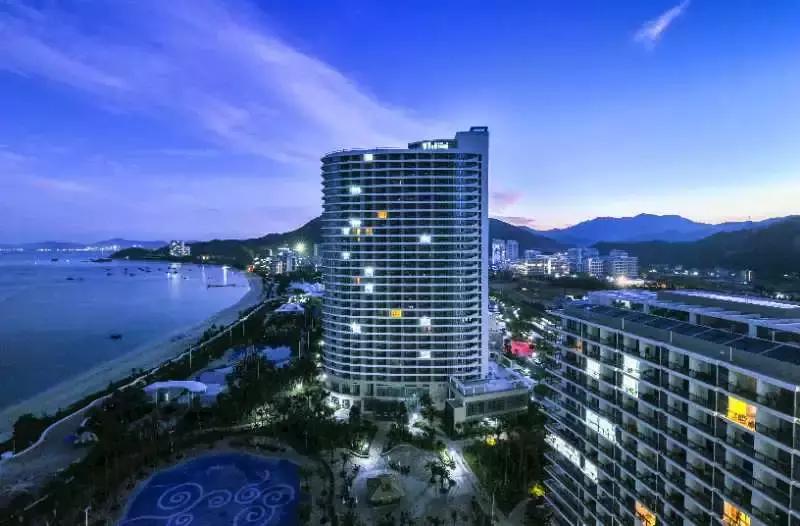 再过一周，惠州这个地方将吸引全国各地游客的目光