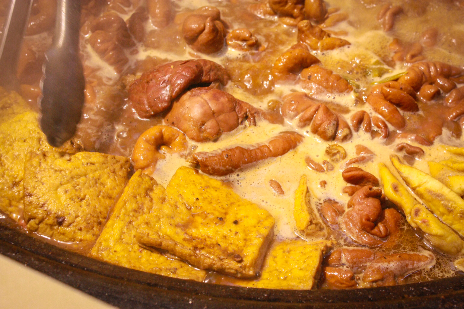 北京村子里的老北京卤煮,老北京卤煮名单