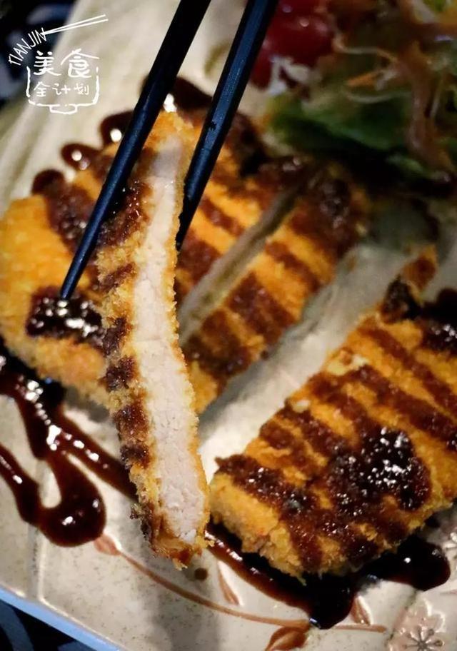 藏身在天津这家居酒屋里，我竟找到了深夜食堂同款奶油炖菜！