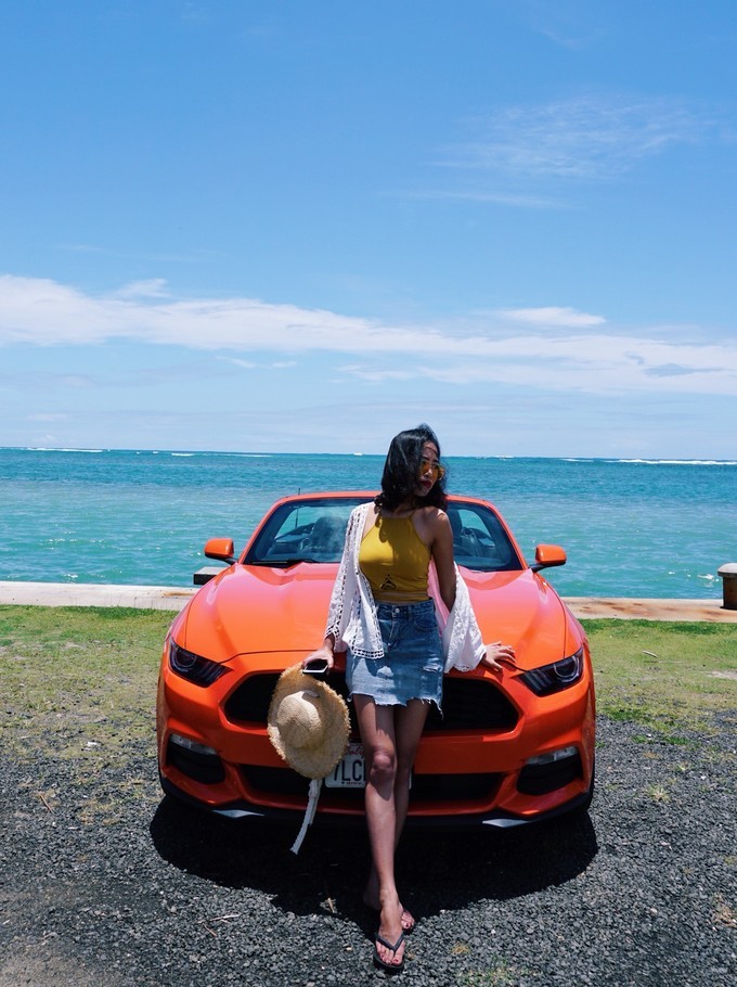 帕劳的海景风光给人美的享受,帕劳的海洋和沙滩风景图片