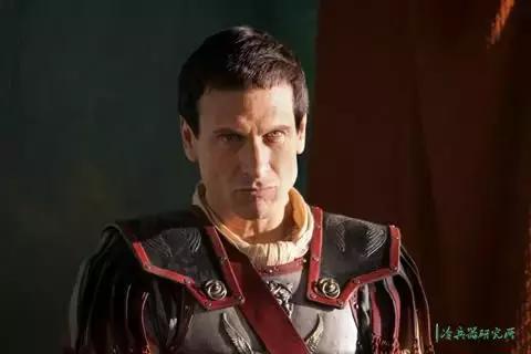 罗马后期三巨头,罗马三巨头谁最倒霉