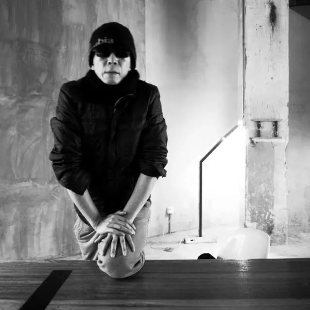 蒋方舟最近照片,蒋方舟现况