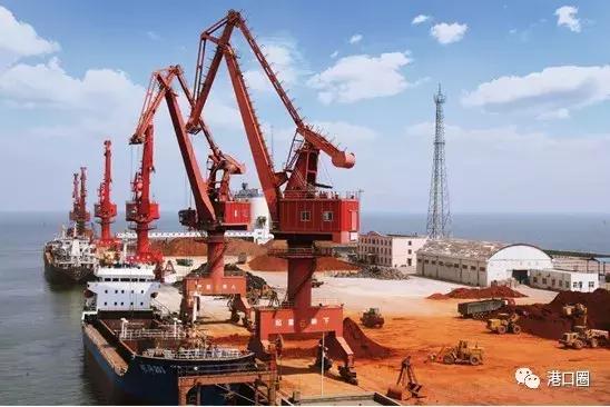 山东港口海外发展集团整体混改,山东省港口整合