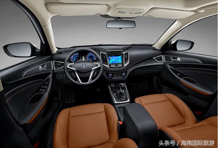 海南长安网约车新能源,海南长安新能源汽车有限公司