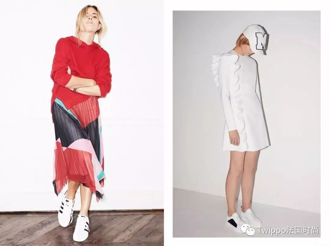 不输耐克的海外运动鞋品牌,比耐克阿迪还高端的运动品牌