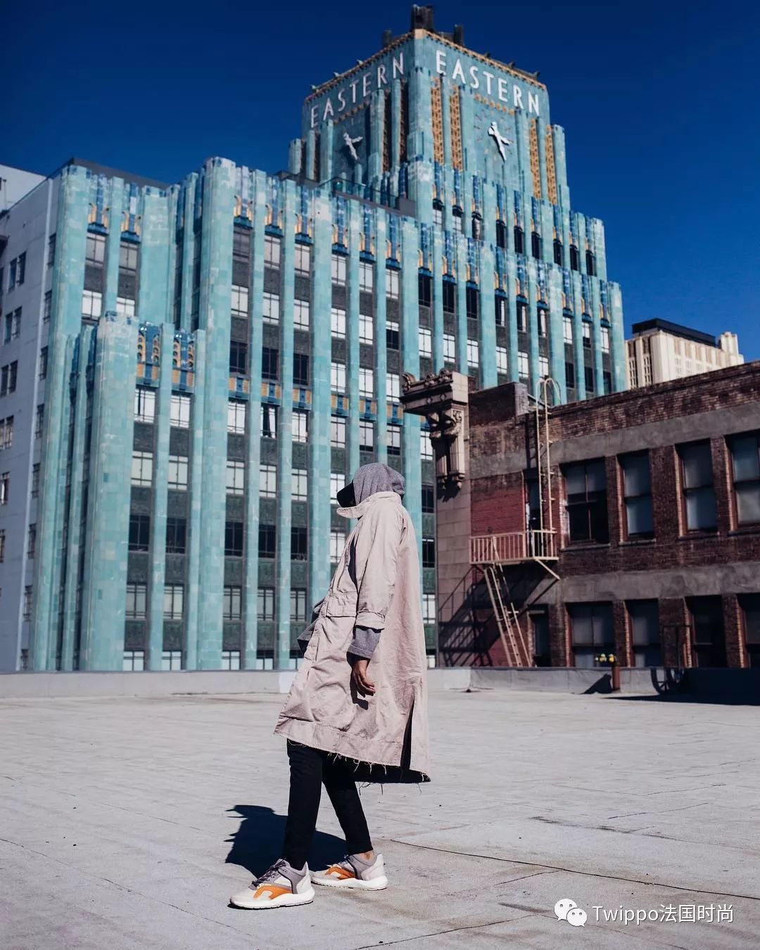 不输耐克的海外运动鞋品牌,比耐克阿迪还高端的运动品牌