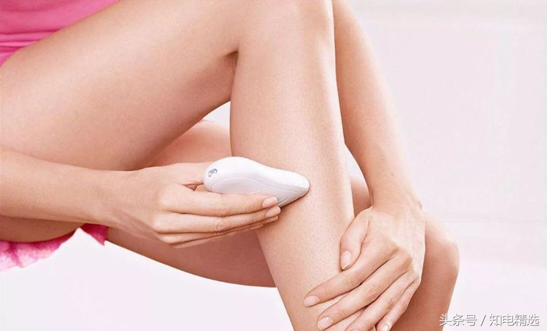 skk脱毛器和奥克斯脱毛器哪个好,脱毛器哪个牌子最好用