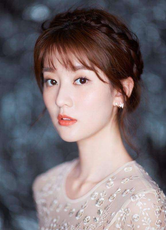 中国娱乐圈十大80后人气女明星,中国娱乐圈十大最好看的女明星