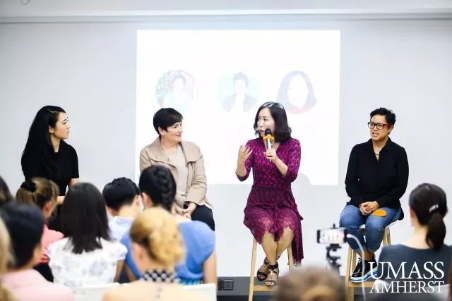 报名｜首届LadiesWhoTech年度大会旨在缩减STEM行业内的性别差距