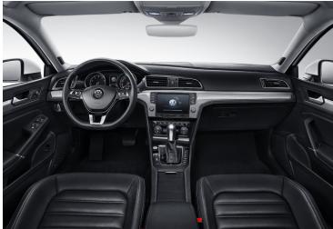 汽车知识分享凌渡17款,凌渡用车感受颜值担当家用好车