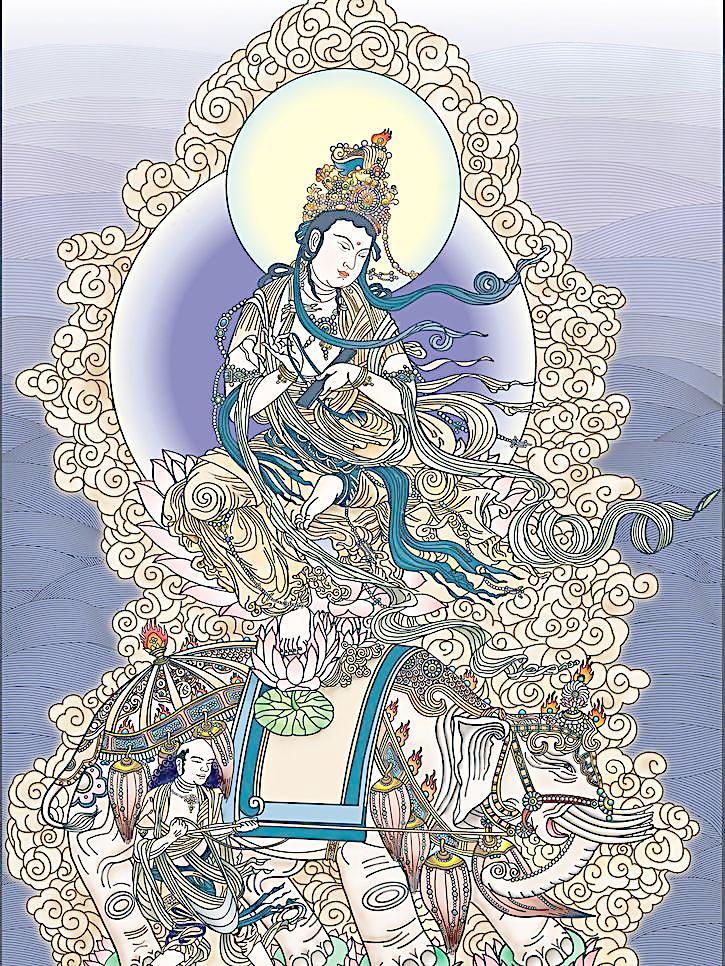 黑曜石十二生肖守护神本命佛吊坠,十二生肖本命佛你的守护神是哪位