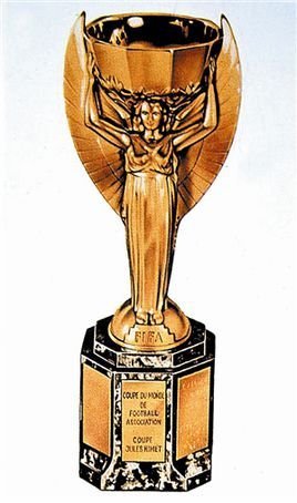 1930年乌拉圭世界杯,1930年第一届世界杯